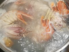-凯华海鲜火锅·传承三十六年