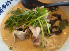 -和府捞面(东方浮庭店)