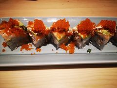 -Tuna maki寿司(园区永旺店)