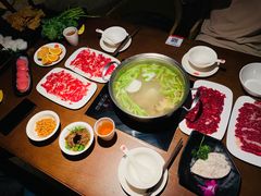-牛焱·贵州黄牛肉火锅(城西银泰店)
