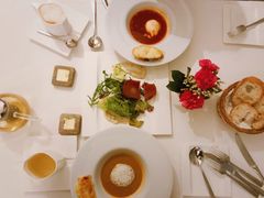 -Khéma Restaurant Pasteur