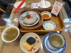 -芋包王闽南茶楼(八市店)