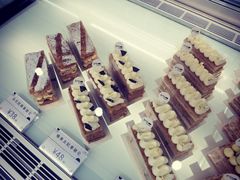 -BanCake·法式千层·拿破仑專門店