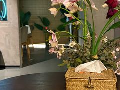-施奈儿.洗头頭療.按摩SPA.采耳(上梅林店)