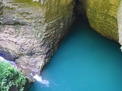 -鹿院坪生态旅游景区