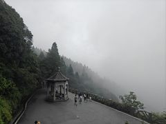 -南岳衡山风景名胜区