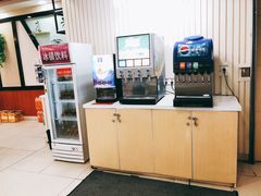 -咕叽咕叽自助烤肉小火锅(茂业清扬店)