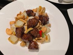 -北京四季酒店·采逸轩