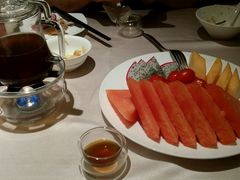 -粗茶淡饭·汉口公馆(循礼门店)