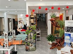 -正沅堂正骨推拿·功效养生(总店)