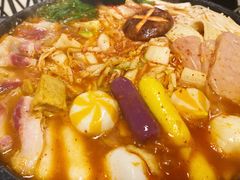 -韩见·韩式拌饭·炸鸡(石厦店)