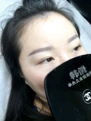 点击看大图 -HQ半永久纹绣纹眉