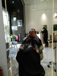 -OnHair Salon