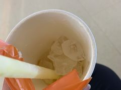 -爷爷不泡茶NOYEYENOTEA(武汉佰港城创始店)
