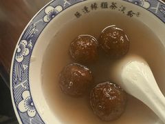 -粗茶淡饭(东关街店)