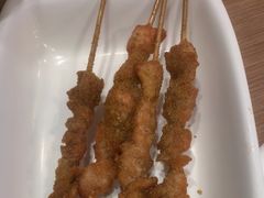 -和合谷(新街口店)