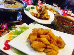 -富瑶大酒店(强工二街店)