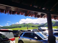 -新疆那拉提国家旅游度假区