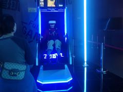 -世代星球·保龄球·镭战真人CS·团建(杨浦店)