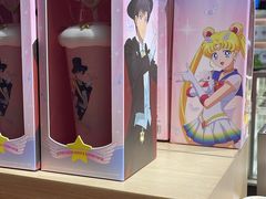 -奈雪的茶(华强北中航城店)