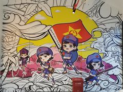 -三亚红色娘子军演艺公园景区