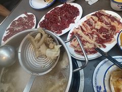 -万祥牛肉火锅(金龙店)