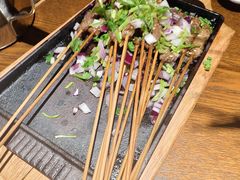 -聚点串吧·小酒局(北京旗舰店)