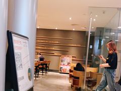 -星巴克(金茂大厦店)