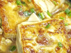 秘制让豆腐-景好海鲜餐厅(大鹏必选旅游店)