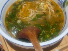 -马记永·兰州牛肉面(山姆外高桥店)