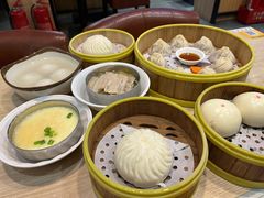 荠菜鸡蛋包-老上海里弄味道(知春路店)