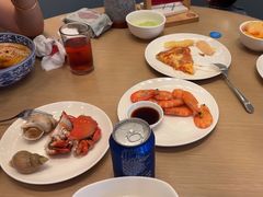 -舟山朱家尖威斯汀酒店·知味标帜自助餐厅