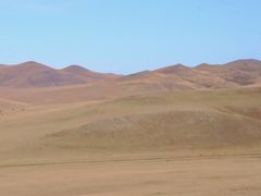 -莫日格勒旅游景区