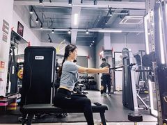 -AK健身普拉提拉伸私教馆(中八店)