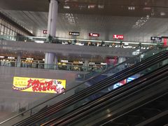 -肯德基(南京高铁1店)