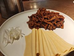 -京味斋·烤鸭·北京菜(安贞店)