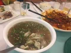 -河州宾馆清真餐厅(文锦南路店)
