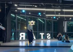 -STAR舞蹈工作室