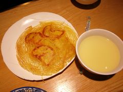 -龙抄手食府(浣花北路店)