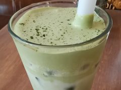 -MIMO CAFE(沙头角店)