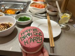 -好利来(龙首印象城店)