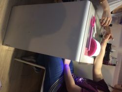 莉娜美甲屋-莉娜美睫·穿戴甲
