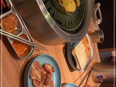 -韩悦牛排烤肉无限续(宝能中心店)