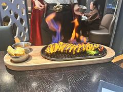 -伯顿西餐厅(厚街香榭丽店)