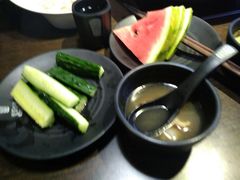 -老诚一锅羊蝎子(黄寺大街店)