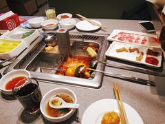 -海底捞火锅(青山湖万达夜宵主题店)