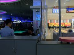 -琦迹保龄球馆(七宝店)
