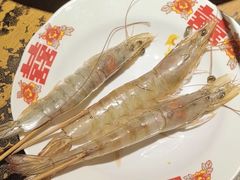 -北步园老火锅(戴家巷店)