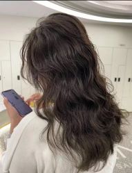 点击看大图 -MORI HAIR SALON日式美发沙龙