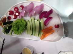 iphone_upload_pic-怡情荟•海鲜青岛菜(五四广场旗舰店)
